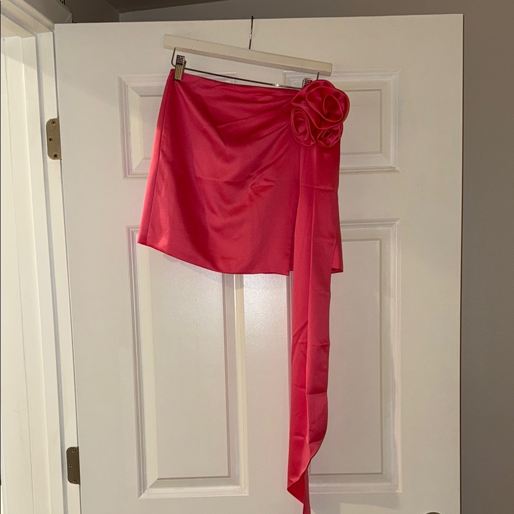 New Gianni Bini - mini skirt